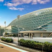 W Abu Dhabi - Yas Island