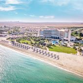 Danat Jebel Dhanna Resort