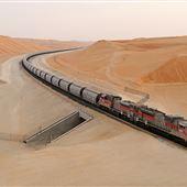 Etihad Rail