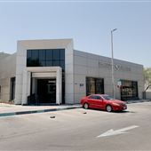 Emirats Post (Al Mushrif Branch)