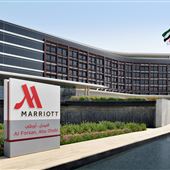 Marriott Hotel Al Forsan