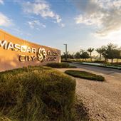 Masdar City