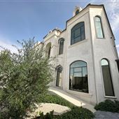 Villa Khalid Ali Abu Dhabi