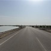 Al Shelaylah Beach Road