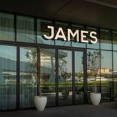 James Cafe
