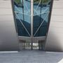 Aldar Headquarters Building