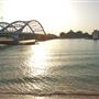 Al Maqtaa Bridge