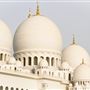 Sheikh Zayed Grand Mosque