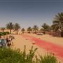 Arabian Nights Village