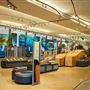 Sheikh Zayed Desert Learning Centre - SZDLC