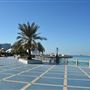 Abu Dhabi Corniche