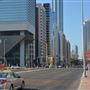 Sultan Bin Zayed the First Street