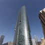 Sun and Sky Towers