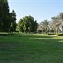 Yas Gateway Park