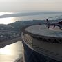 Andaz Capital Gate Abu Dhabi
