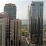 Downtown Abu Dhabi