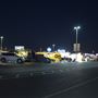 Al Hudayriat Island-Food Trucks