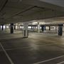 Abu Dhabi Global Market Parking Garage