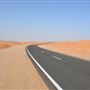 Nahel District Road