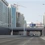 Sheihk Zayed Tunnel