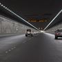 Sheihk Zayed Tunnel