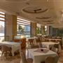 Cafe Milano - Four Seasons Hotel