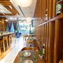 Cafe Sushi - Fairmont Bab Al Bahr