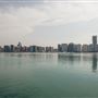 Abu Dhabi Skyline
