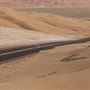 Tal Moreeb Road - Liwa