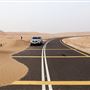 Tal Moreeb Road - Liwa