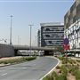 Channel Street, Al Raha