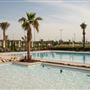 Yas Acres Golf & Country Club