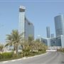 Al Shaheed Ali Khalifa Al Mesmari St - Reem Island