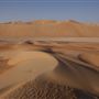Qasr Al Sarab Desert