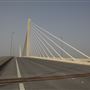 Hudayriyat Island Bridge