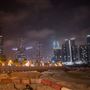 Al Reem Island - Night