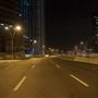 Al Reem Island - Night