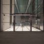 Abu Dhabi Global Market (ADGM) - Building Interiors