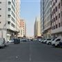 Musaffah Residential