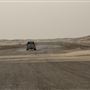 Al Khatim Desert - Desert Road # 1