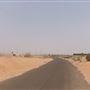 Al Hiyar Desert Road