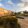 Masdar City