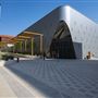 Masdar City