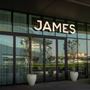 James Cafe