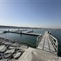 Samaliya Island - Port Option 2