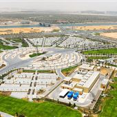 Yas Gateway Park