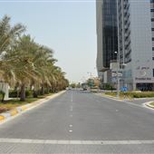 ADNEC Streets