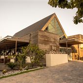 Finz Restaurant