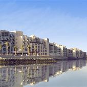Eastern Mangroves Hotel and Spa