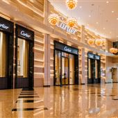 Avenue at Etihad Towers
